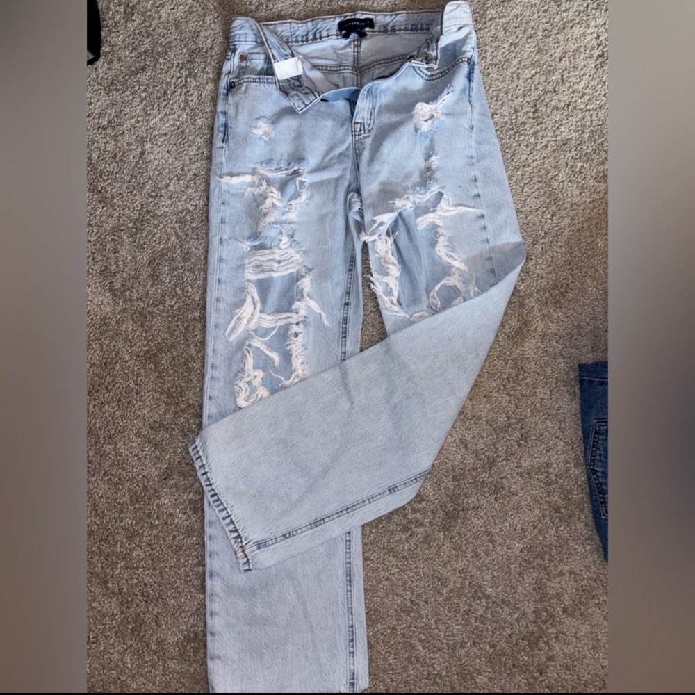 Aeropostale jeans
